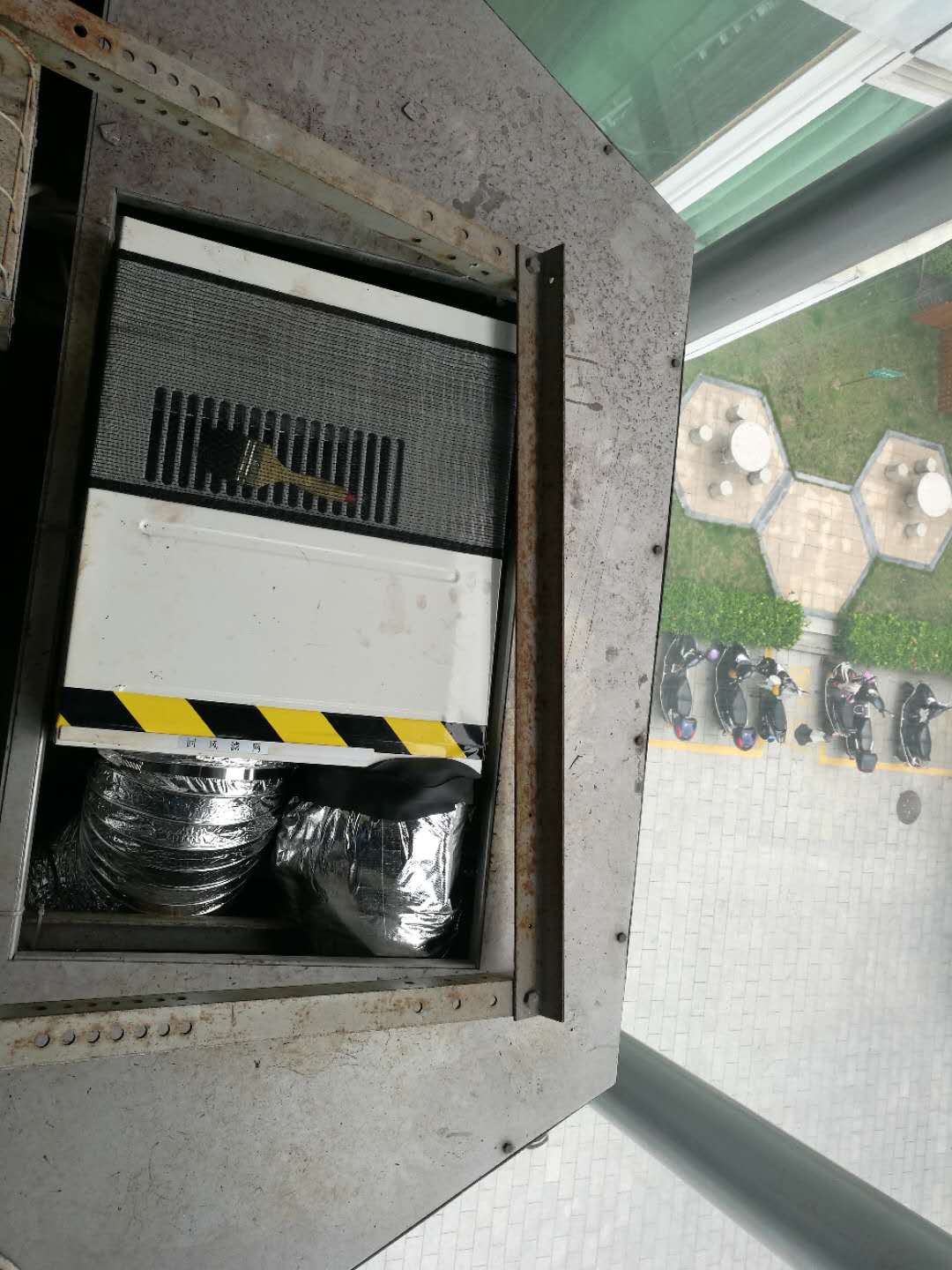 緊湊型示意圖